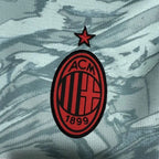 AC Milan 2025 - 2026 away game - WCFOOTBALLSUIT