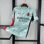 AC Milan 2025 - 2026 away game - WCFOOTBALLSUIT