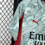 AC Milan 2025 - 2026 away game - WCFOOTBALLSUIT