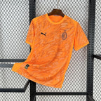 AC Milan 2025 - 2026 third away game - WCFOOTBALLSUIT
