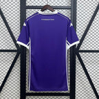 ACF Fiorentina 2025 - 2026 home - WCFOOTBALLSUIT