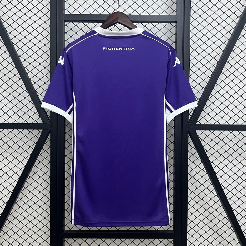 ACF Fiorentina 2025 - 2026 home - WCFOOTBALLSUIT