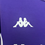 ACF Fiorentina 2025 - 2026 home - WCFOOTBALLSUIT