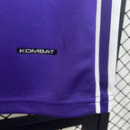 ACF Fiorentina 2025 - 2026 home - WCFOOTBALLSUIT
