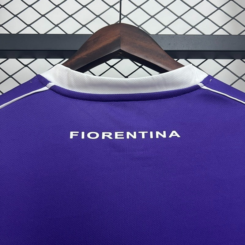 ACF Fiorentina 2025 - 2026 home - WCFOOTBALLSUIT