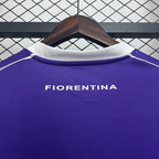 ACF Fiorentina 2025 - 2026 home - WCFOOTBALLSUIT