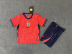 Kids  England 2026 Away