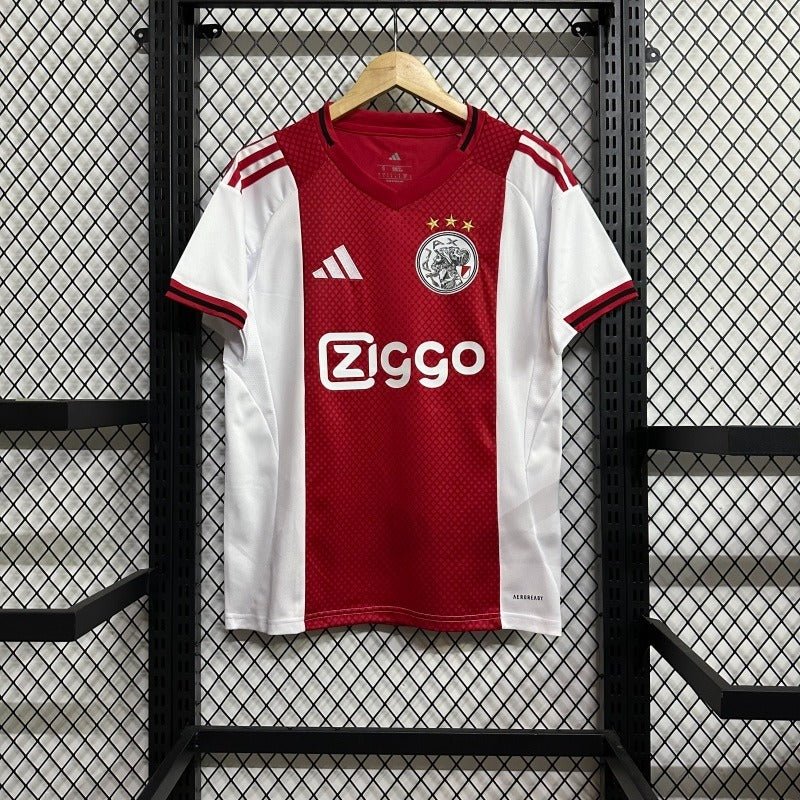 AFC Ajax 2025 - 2026 home - WCFOOTBALLSUIT Main image
