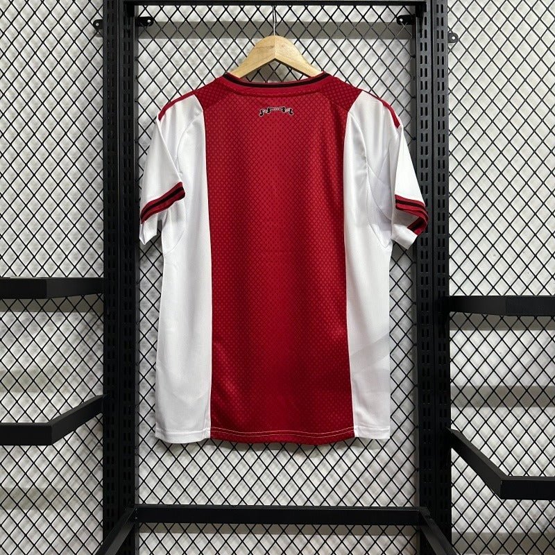 AFC Ajax 2025-2026 home Secondary image