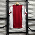 AFC Ajax 2025 - 2026 home - WCFOOTBALLSUIT