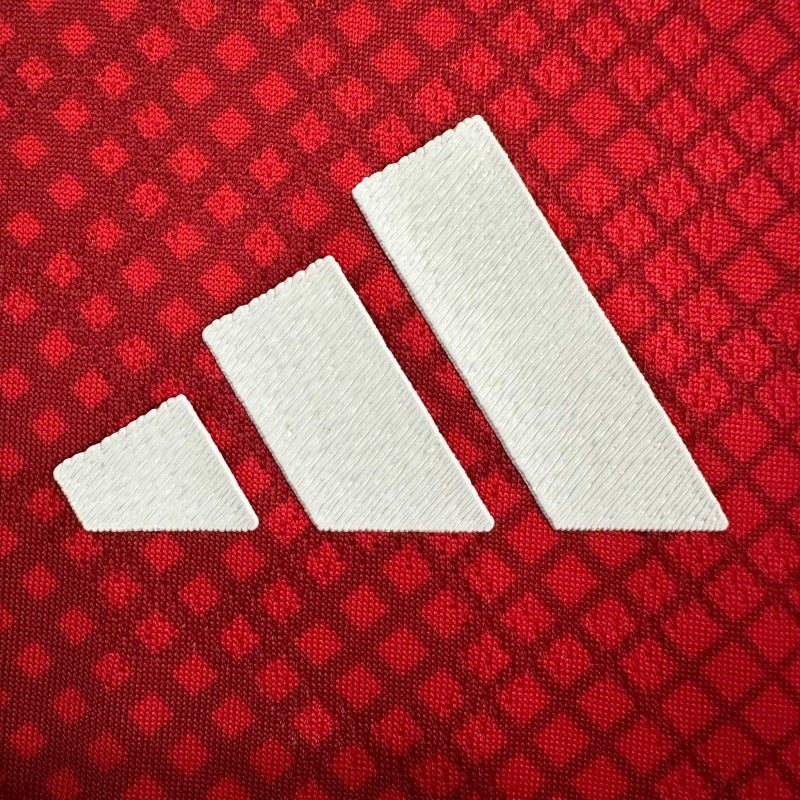 AFC Ajax 2025 - 2026 home player - WCFOOTBALLSUIT