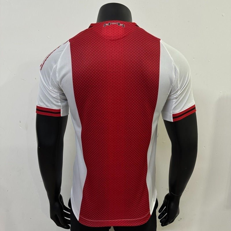 AFC Ajax 2025-2026 home player Secondary image