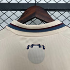 AFC Ajax 2025 - 2026 Second away - WCFOOTBALLSUIT