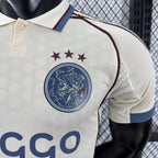 AFC Ajax 2025 - 2026 Second away player - WCFOOTBALLSUIT