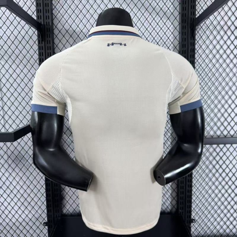 AFC Ajax 2025-2026 Second away player Secondary image