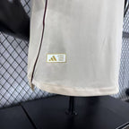 AFC Ajax 2025 - 2026 Second away player - WCFOOTBALLSUIT