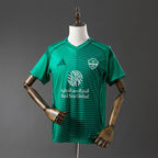 Al Ahli 2026 Home Fan - WCFOOTBALLSUIT