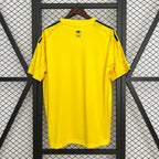 Al - Nassr FC 2025 - 2026 home - WCFOOTBALLSUIT