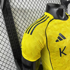 Al - Nassr FC 2025 - 2026 home player - WCFOOTBALLSUIT