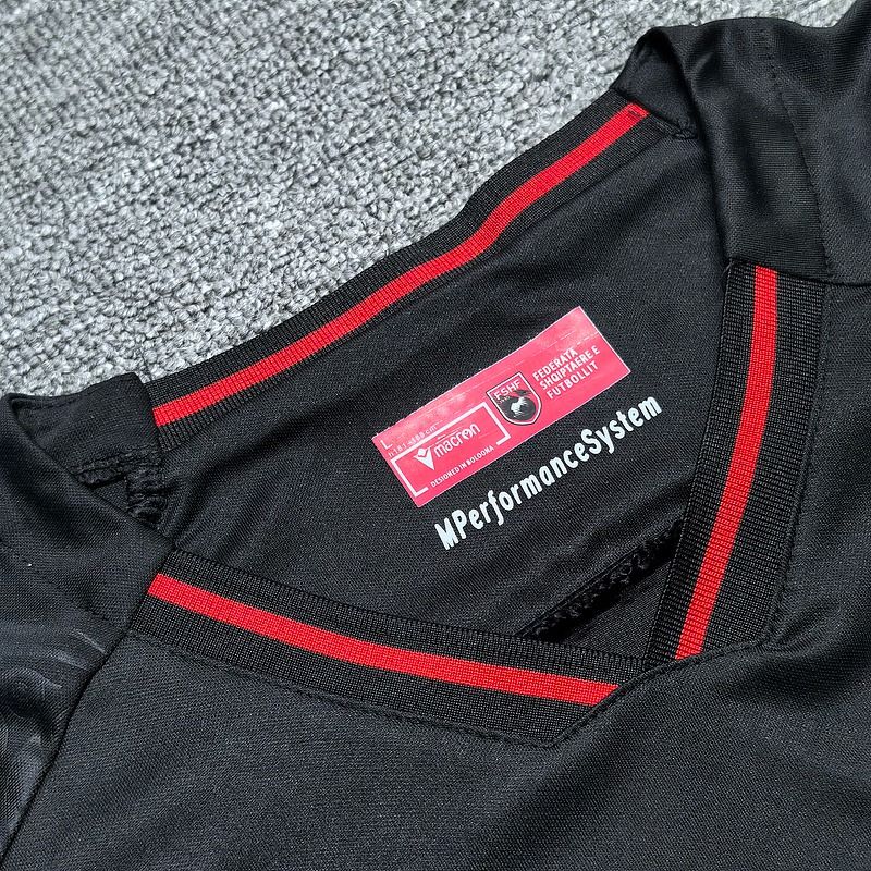 Albania 2025/2026 Away - WCFOOTBALLSUIT