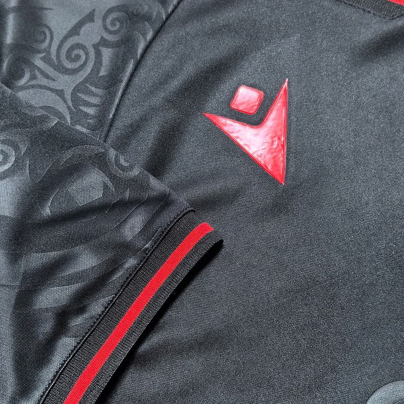 Albania 2025/2026 Away - WCFOOTBALLSUIT