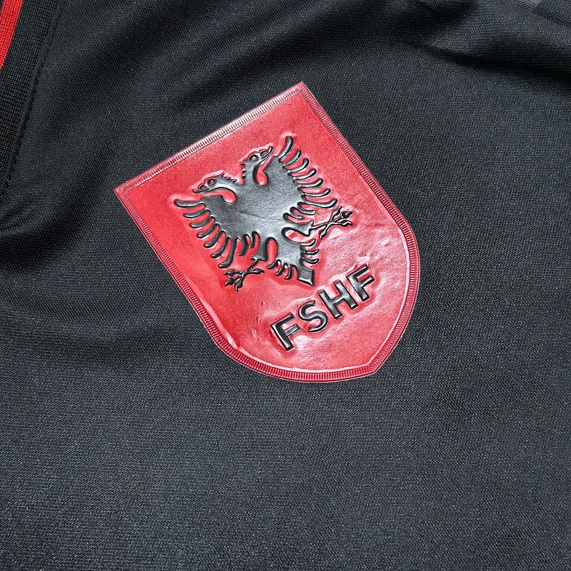 Albania 2025/2026 Away - WCFOOTBALLSUIT