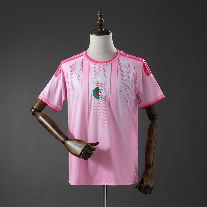 Algeria 2026 Special Edition Fan - WCFOOTBALLSUIT Main image