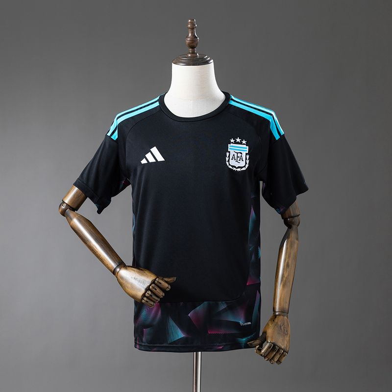 Argentina national 2026 Goalkeeper Fan - WCFOOTBALLSUIT Main image