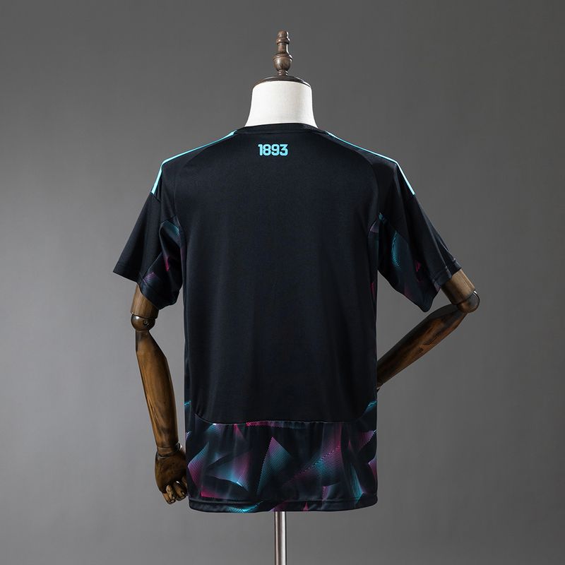 Argentina 2026 Goalkeeper Fan Secondary image