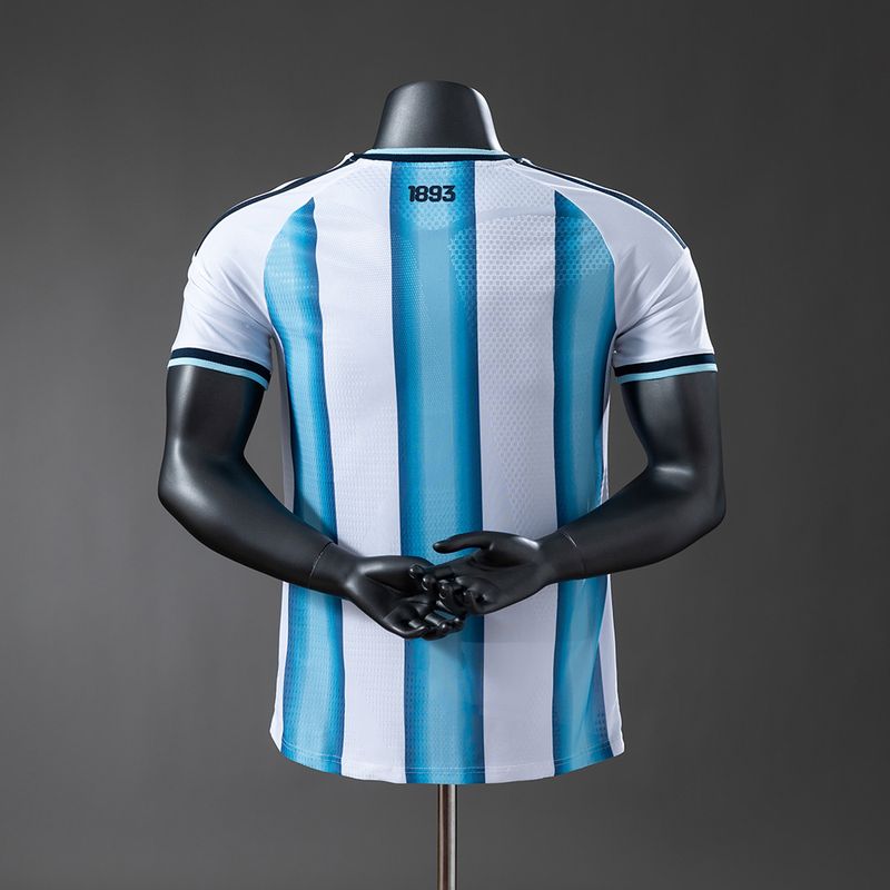 Argentina 2026 home player Secondary image