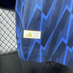 Arsenal FC 2025 - 2026 away player - WCFOOTBALLSUIT