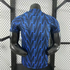 Arsenal FC 2025 - 2026 away player - WCFOOTBALLSUIT