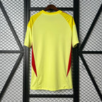 Arsenal FC 2025 - 2026 goalkeeper - WCFOOTBALLSUIT