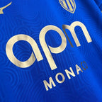 AS Monaco FC 2025 - 2026 away - WCFOOTBALLSUIT