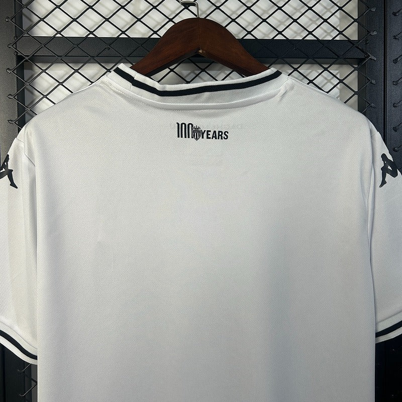 AS Monaco FC 2025 - 2026 away - WCFOOTBALLSUIT