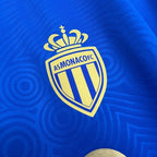 AS Monaco FC 2025 - 2026 away - WCFOOTBALLSUIT