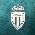 AS Monaco FC 2025 - 2026 third away game - WCFOOTBALLSUIT