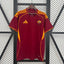 AS Roma 2025 - 2026 home - WCFOOTBALLSUIT