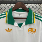 AS Roma 2025 - 2026 Second Away - WCFOOTBALLSUIT