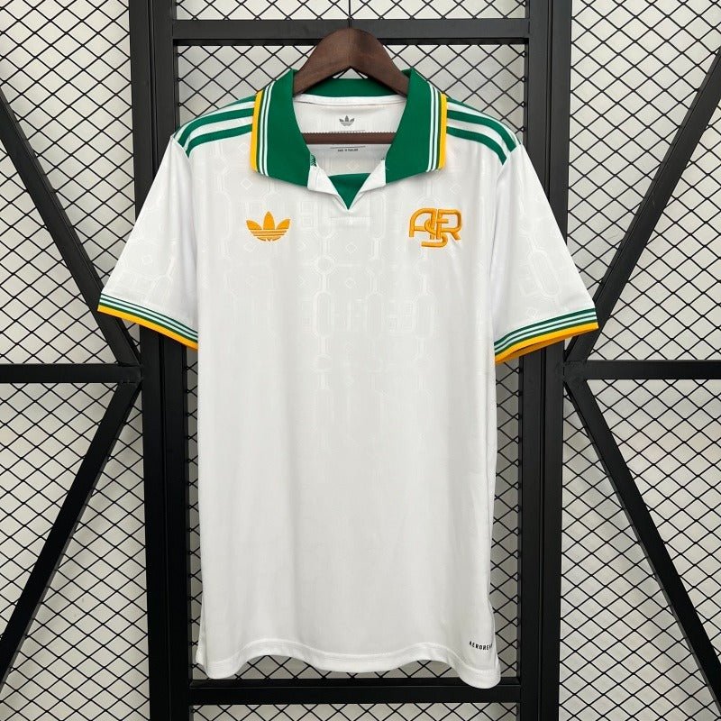 AS Roma 2025 - 2026 Second Away - WCFOOTBALLSUIT Main image