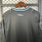 Aston Villa 2025 - 2026 away - WCFOOTBALLSUIT