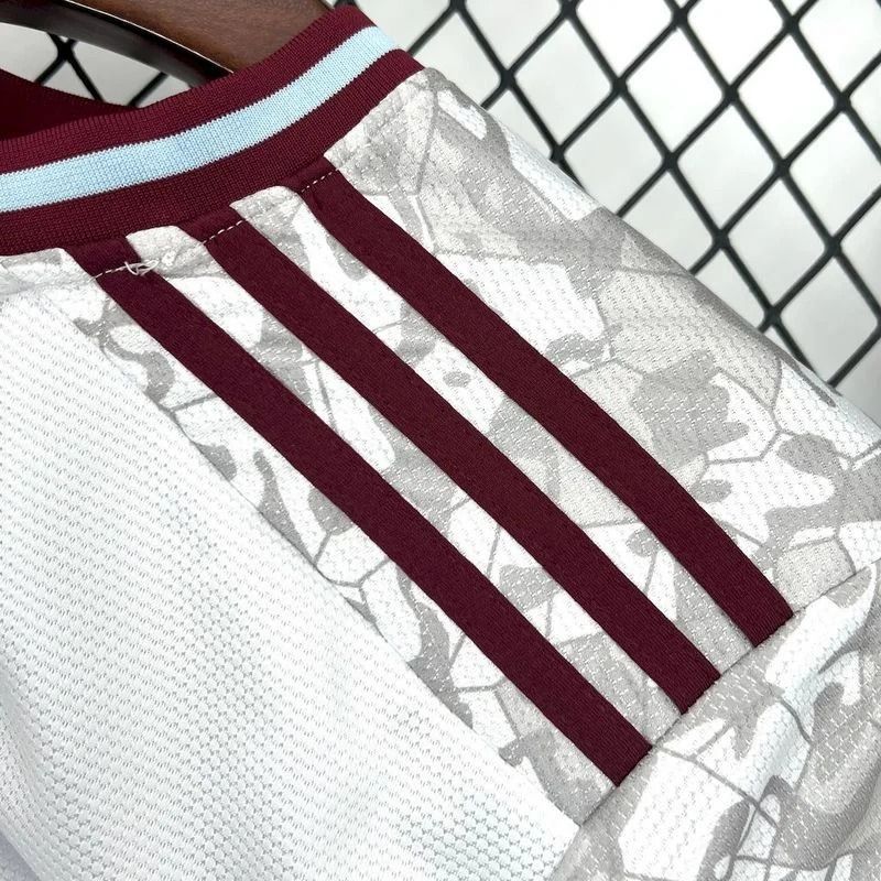 Aston Villa 2025 - 2026 third away - WCFOOTBALLSUIT