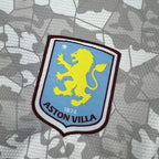 Aston Villa 2025 - 2026 third away - WCFOOTBALLSUIT