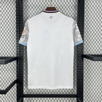 Aston Villa 2025 - 2026 third away - WCFOOTBALLSUIT