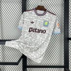 Aston Villa 2025 - 2026 third away - WCFOOTBALLSUIT