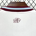 Aston Villa 2025 - 2026 third away - WCFOOTBALLSUIT