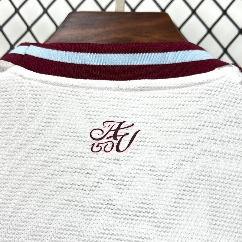 Aston Villa 2025 - 2026 third away - WCFOOTBALLSUIT