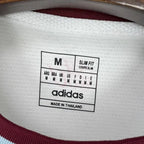 Aston Villa 2025 - 2026 third away - WCFOOTBALLSUIT