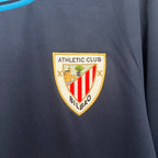 Athletic Bilbao 2025 - 2026 Away Game - WCFOOTBALLSUIT