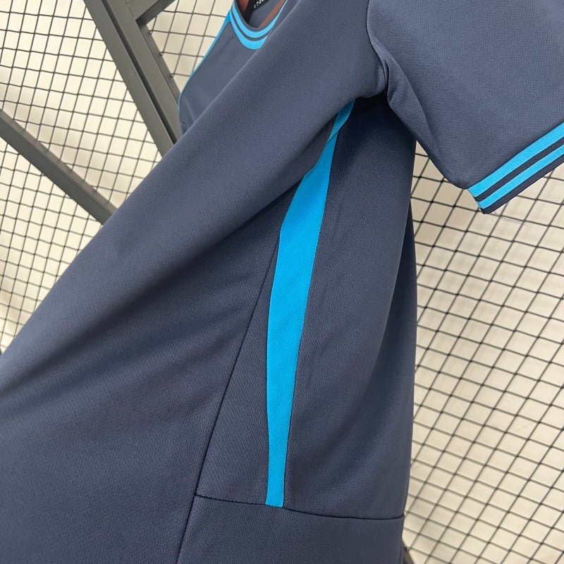 Athletic Bilbao 2025 - 2026 Away Game - WCFOOTBALLSUIT